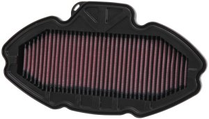 Honda NC700X Drop In Air Filter - K&N Engineering - `12-`13